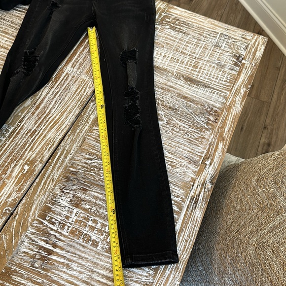 Bridge by Gly - Skinny jeans - EUC - Picture 9 of 10